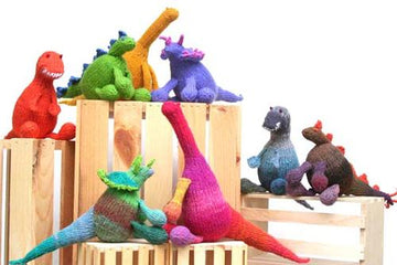 Prehistoric Pals