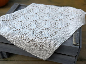 Little Sprout Baby Blanket