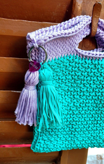 My sweet little Handbag
