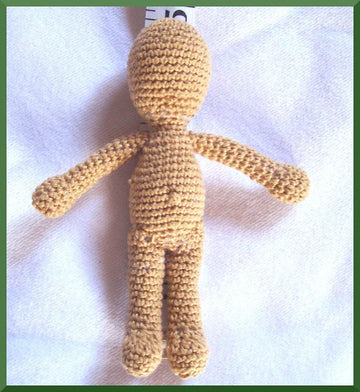 Mini Mannequin