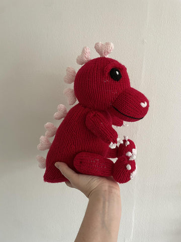 Love Dinosaur