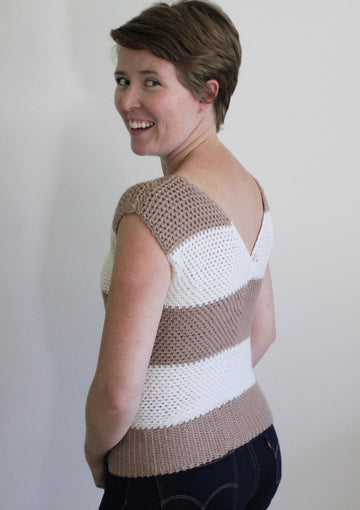 The Patricia Sweater
