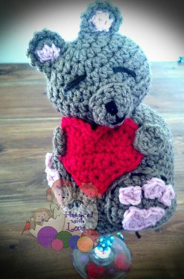 Bear-y Snugly
