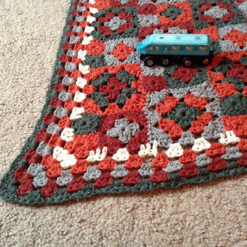 Dāna Blanket