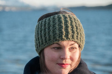 Gyri Headband