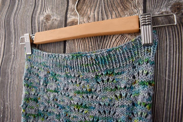 Puget Sound Cowl