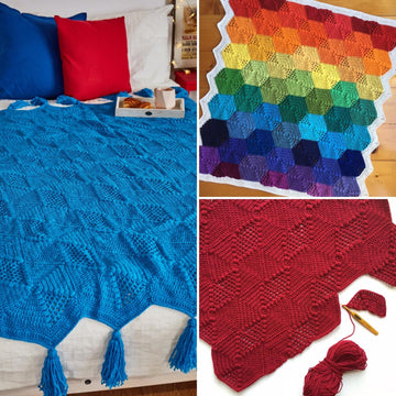 Bijou Blanket