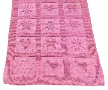 Sweet Blanket