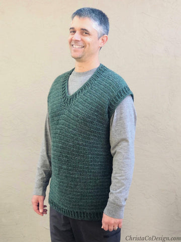 Alfonso Vest