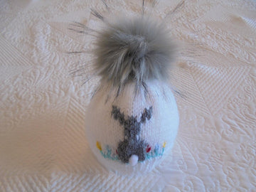 Baby Rabbit Hat Unisex