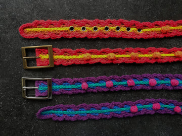 Belt Dana