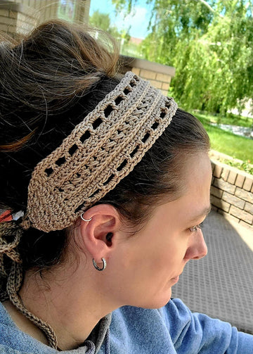 Simply Pretty Headband