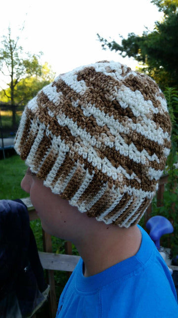 Your Guy's Fall Beanie
