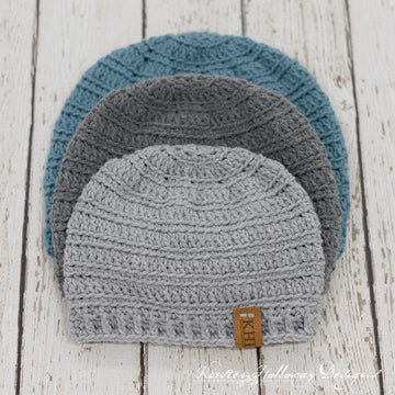Unlimited Beanie