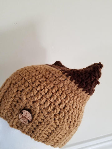 Pussy Hat | WOC Movement