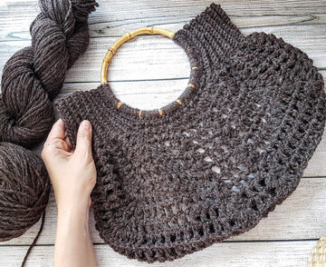 Coco Cocoon Handbag