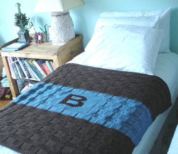 Big Boy/ Girl Blanket