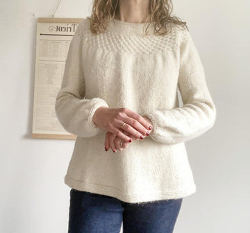 Semeru Sweater