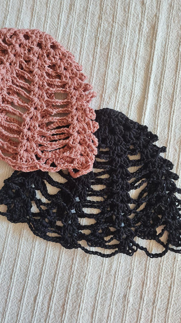 Mesh Hat