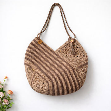Sedona Market Tote Bag