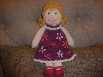 Little Dolly