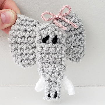 Elephant Bow