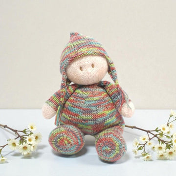 Jo-Jo Doll