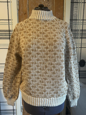 Mosaik Sweater
