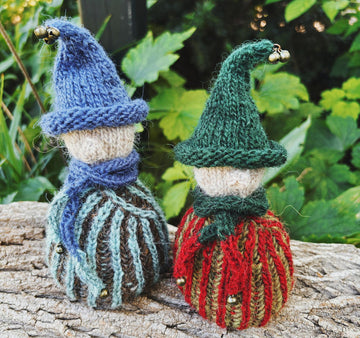 Brioche Gnome