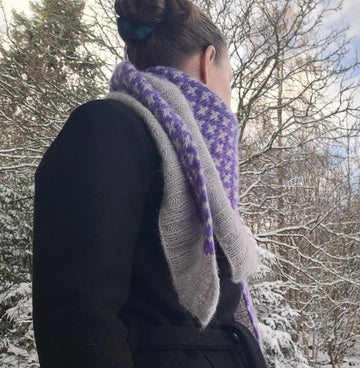 Navigate Shawl