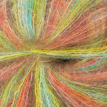 Lang Yarns Kid Color