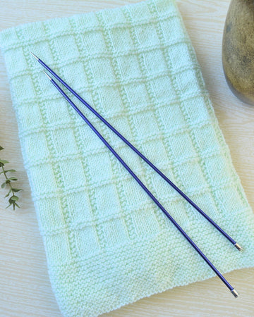 Baby Blanket Design 3