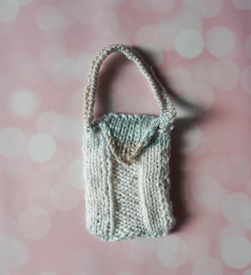 Tiny Purse for Gift Card