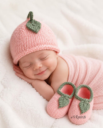 Sweet Peach Set