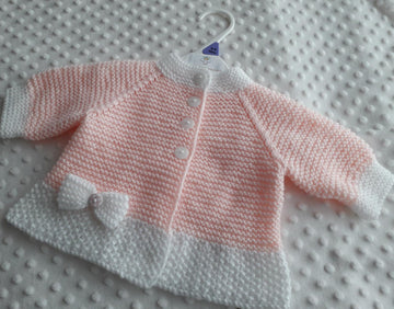 SWEET IMOGEN Baby Coat
