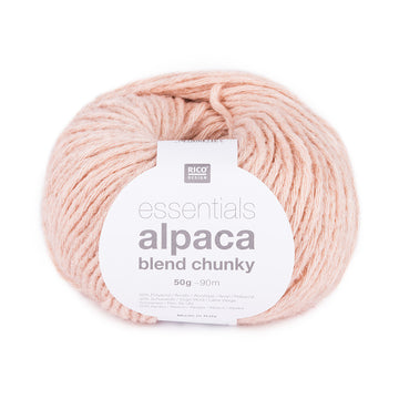 Rico Essentials Alpaca Blend Chunky