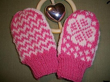 Baby Can You Hear My <3 Beat?