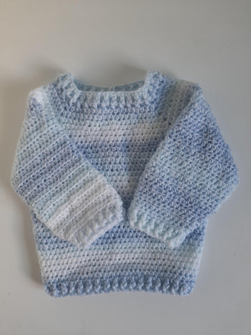 The Sutherland Sweater