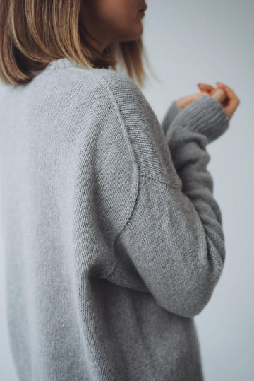 My Como Sweater