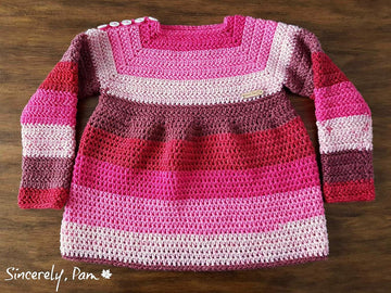 Steff Child Tunic
