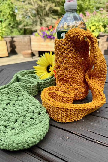 Seneca Water Bottle Holder