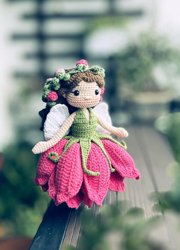 ROSE doll