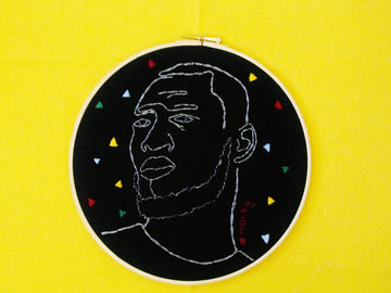 Stormzy - Downloadable PDF