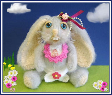 Baby Easter Bunny