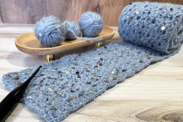 Echo Scarf