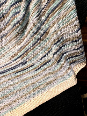 Little Tyke Baby Blanket