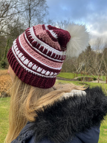 Avery Hat