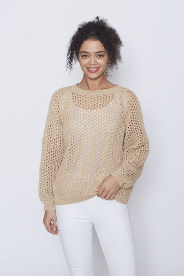 Sweaters in King Cole Cotton Top DK - 5716pdf - Downloadable PDF