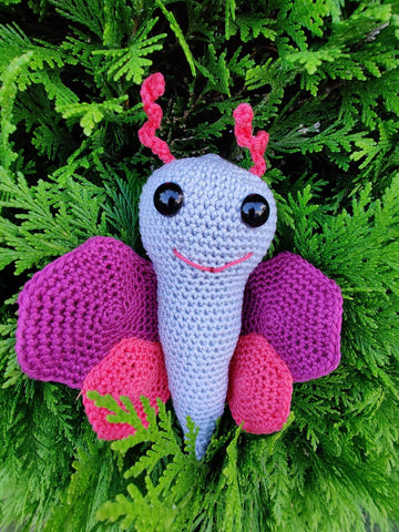 Betty the Butterfly