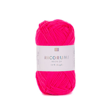 Rico Ricorumi Neon